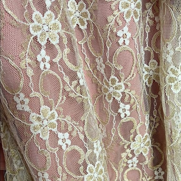 Gorgeous Anarkali Churidar Salwaar Kameez - Picture 9 of 10